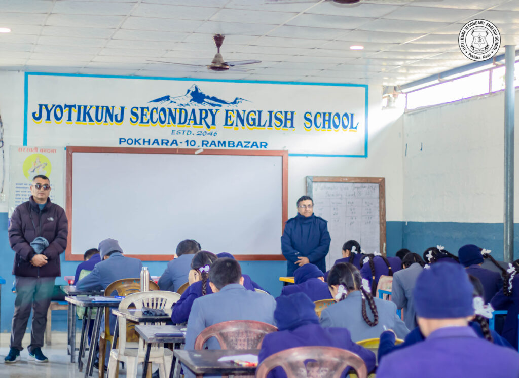 affordable school jyotikunj school