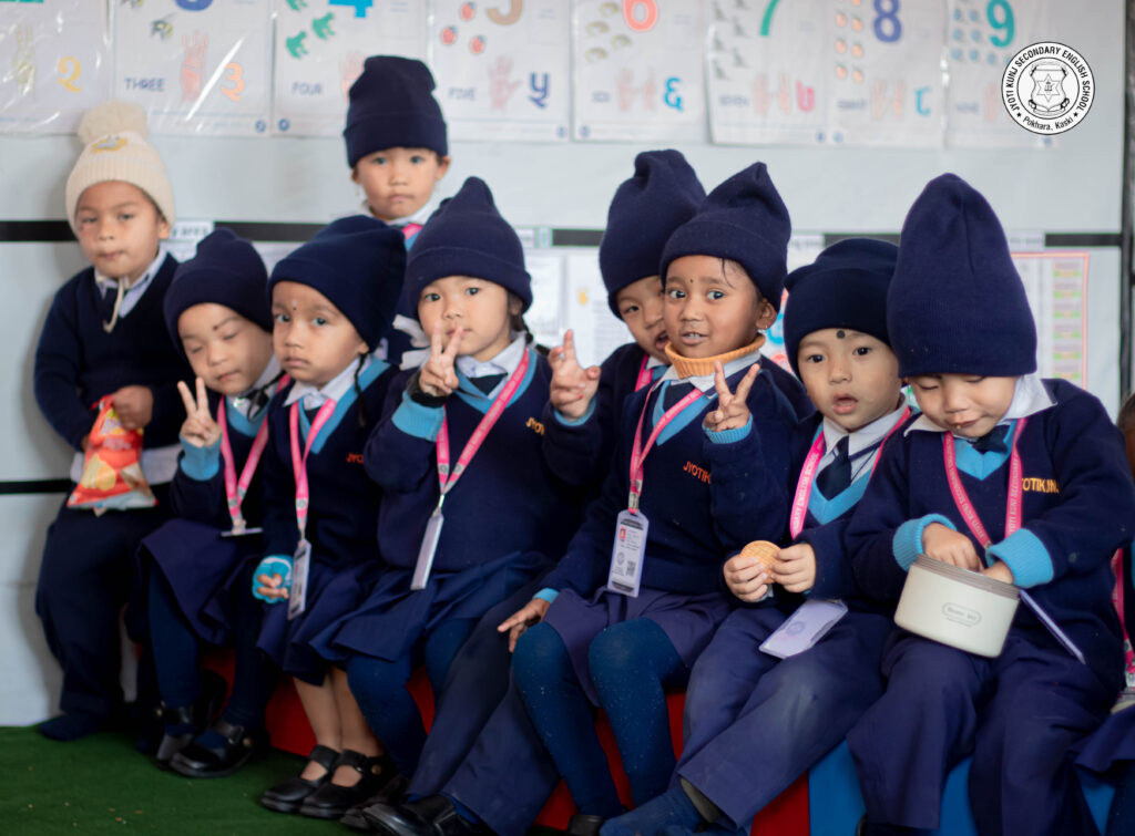 contact jyotikunj secondary school