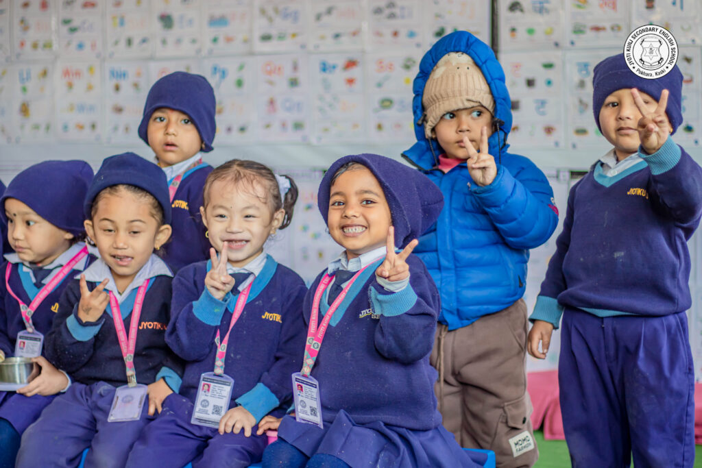 jyotikunj life in pictures