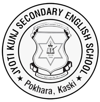 Jyotikunj Secondary School