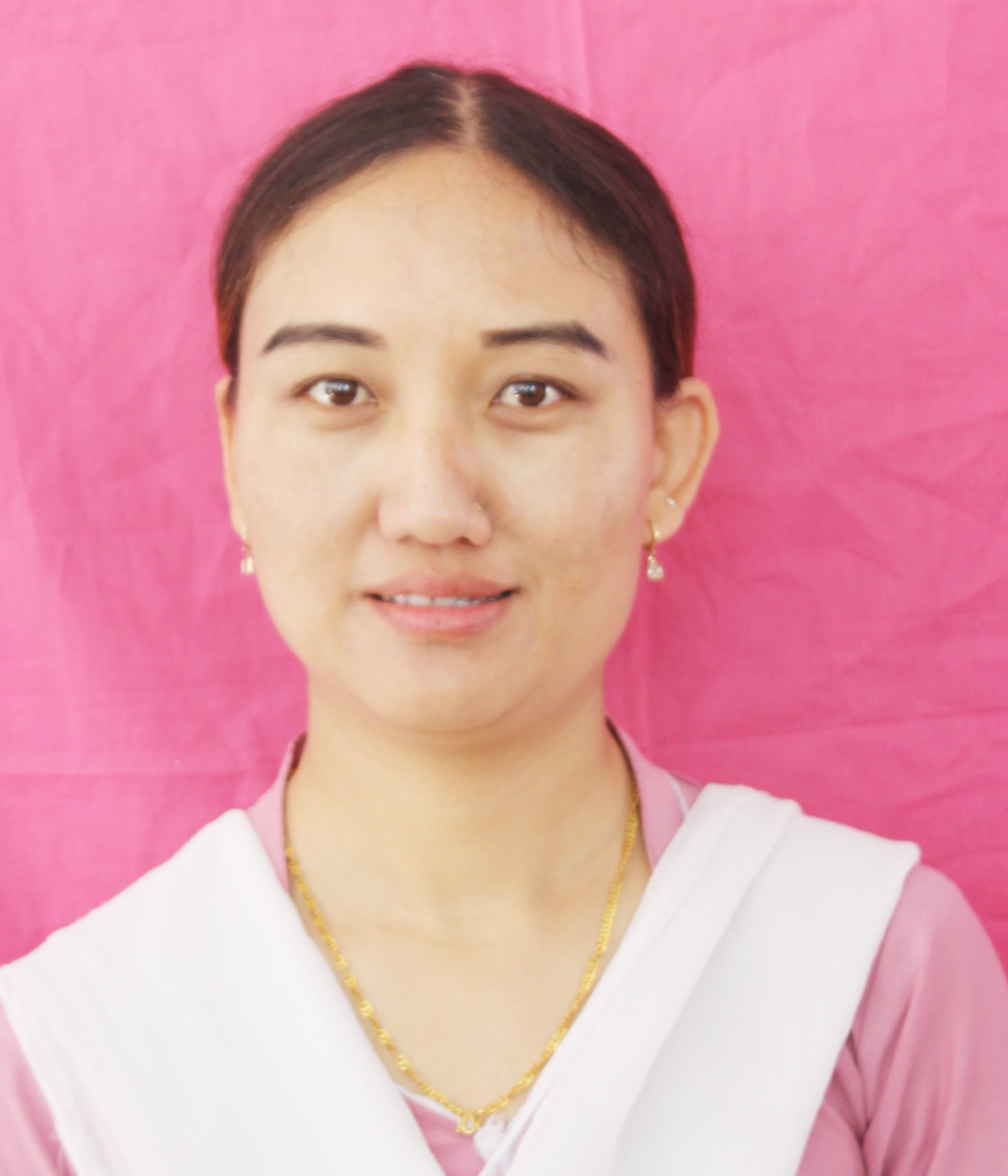 Teacher 4