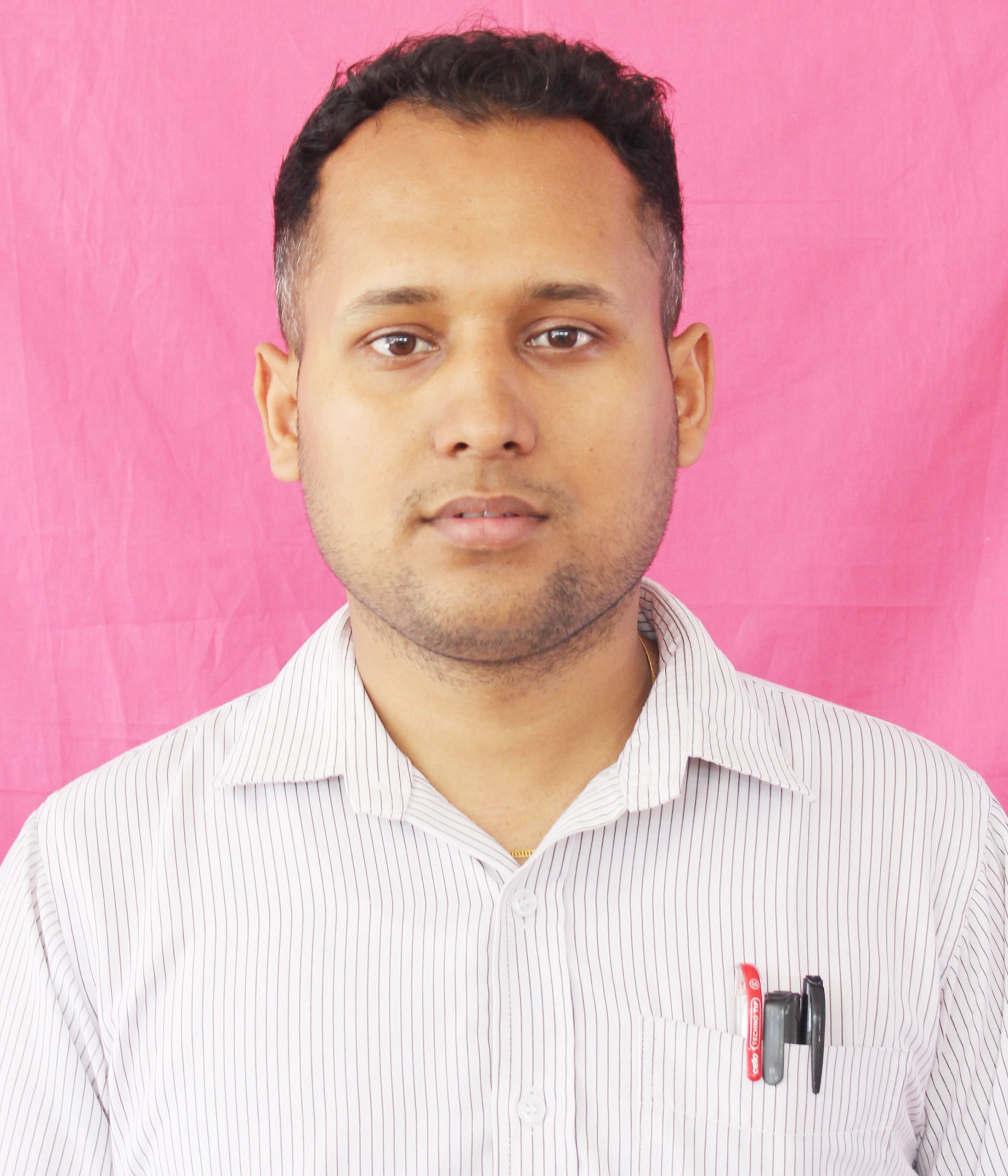 Teacher 4