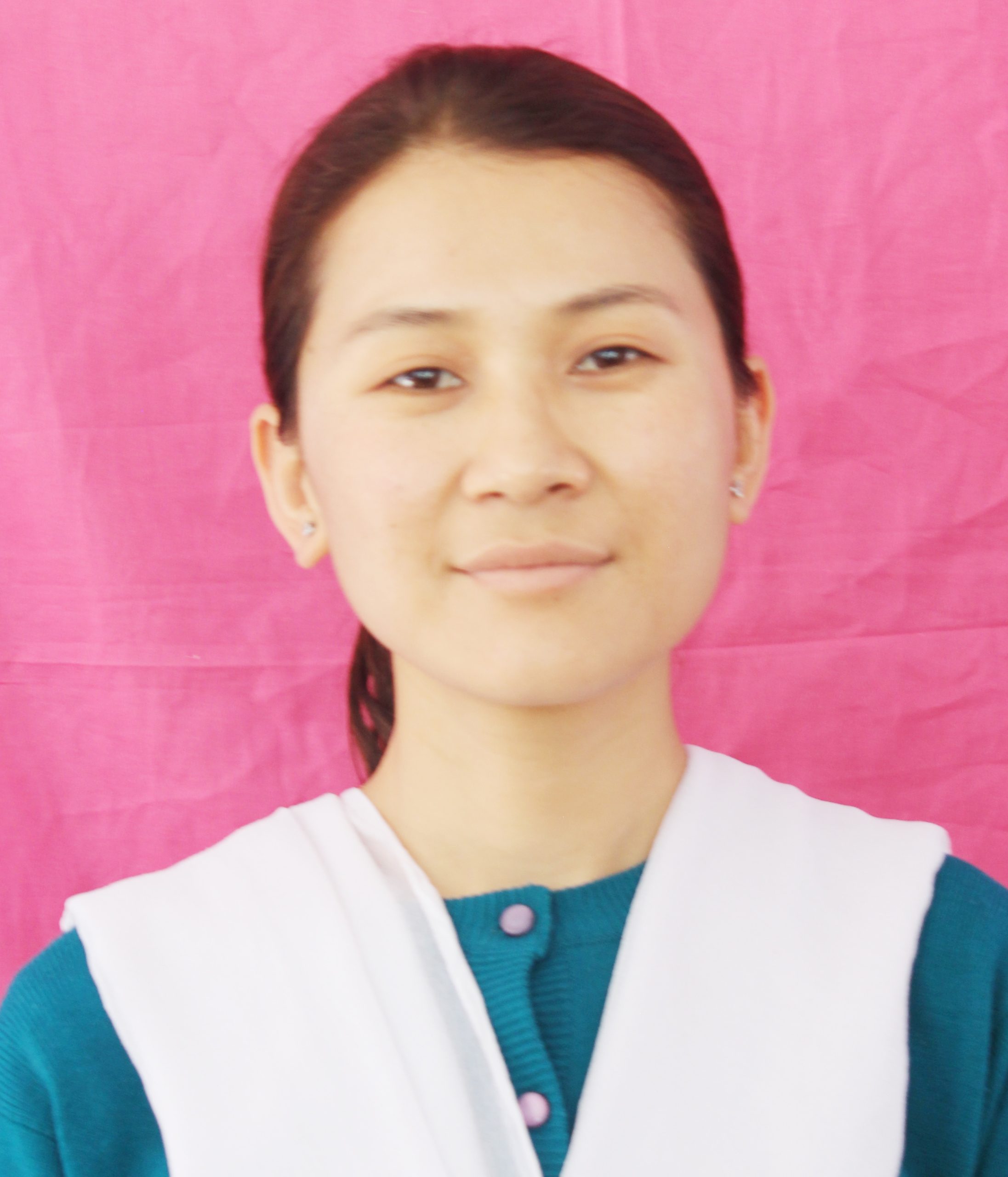 Teacher 4