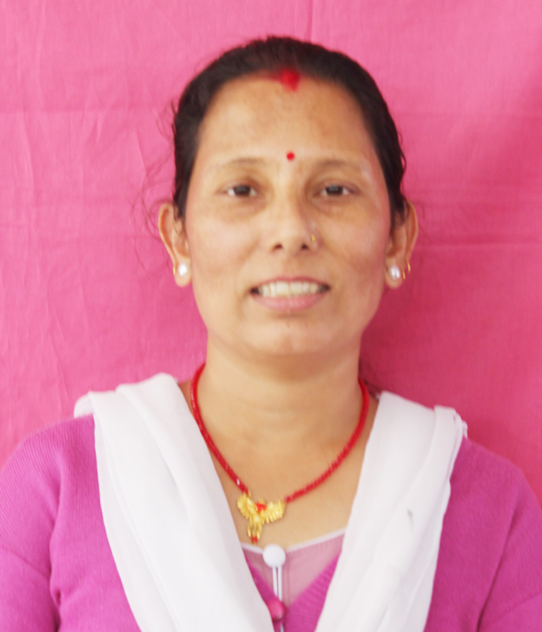 Teacher 4