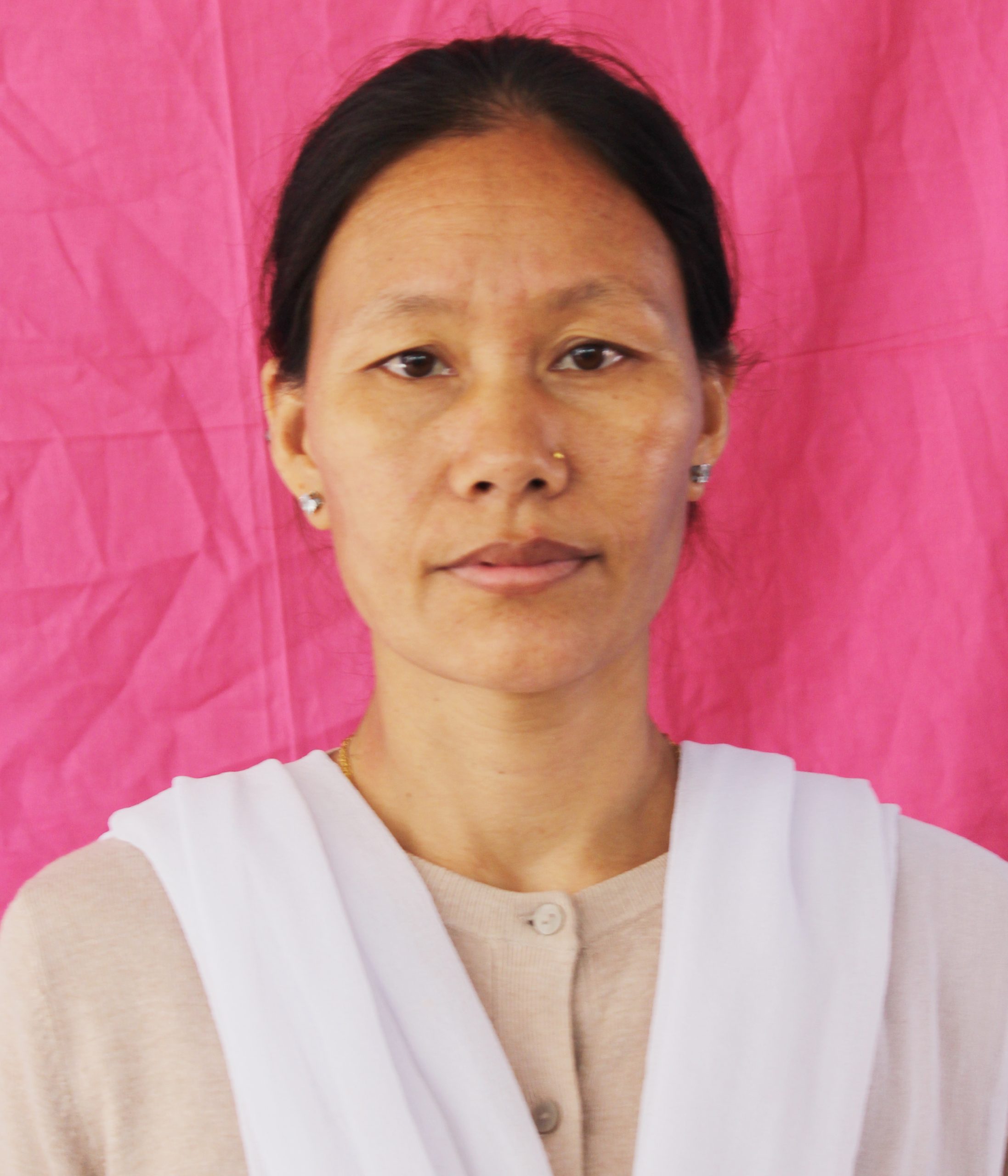 Teacher 4