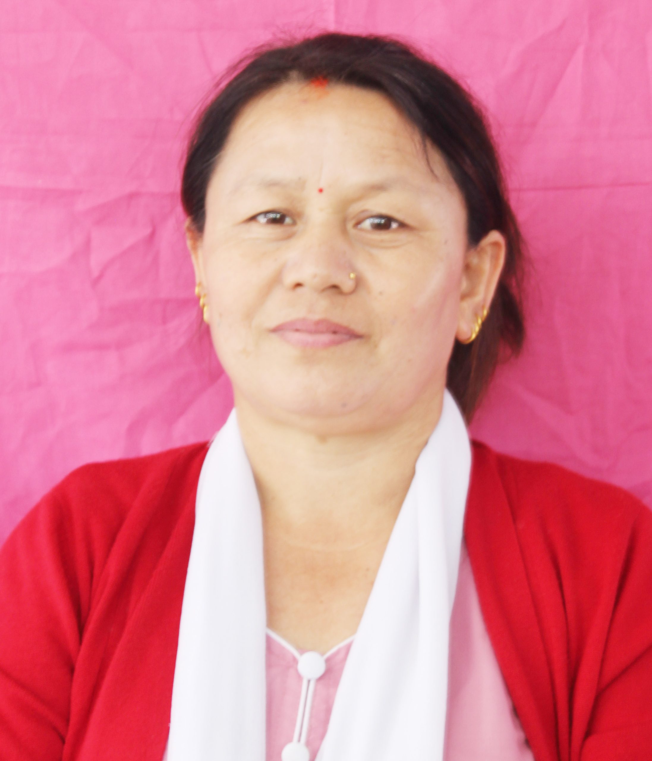 Teacher 4