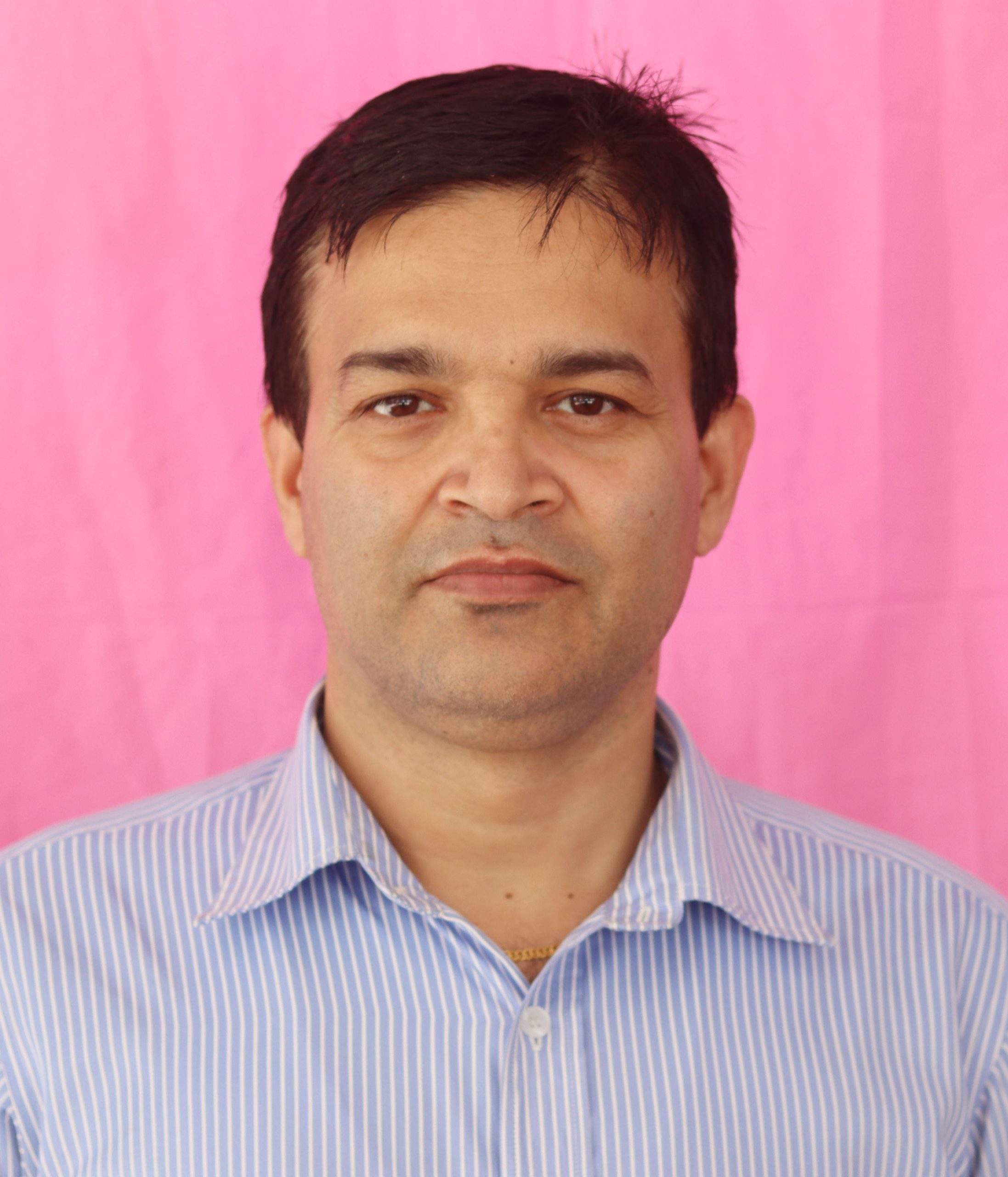 Teacher 4