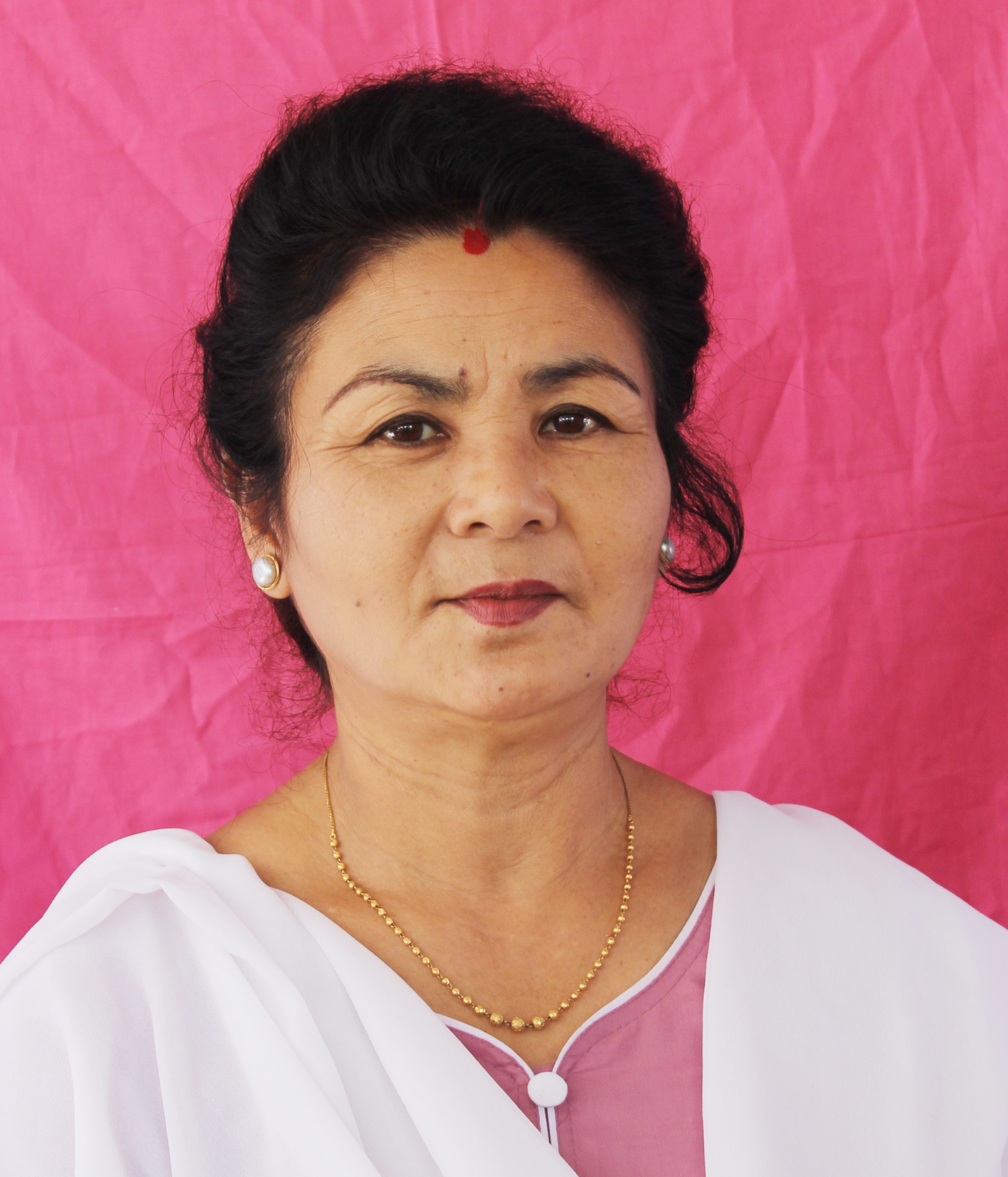 Teacher 4