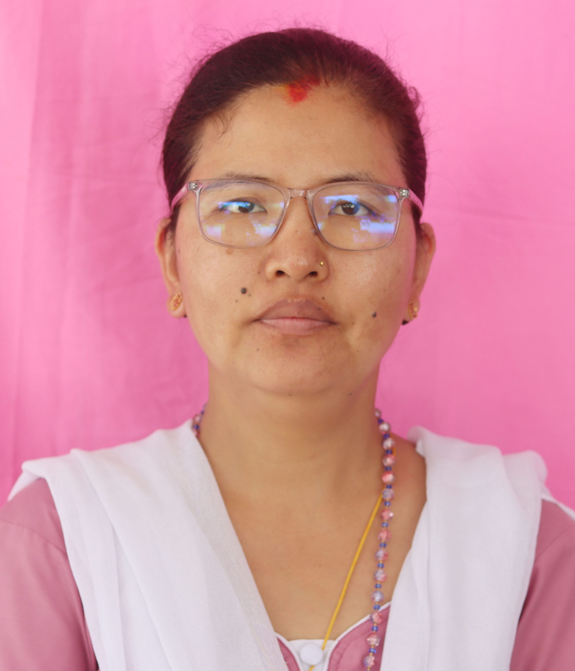 Teacher 4