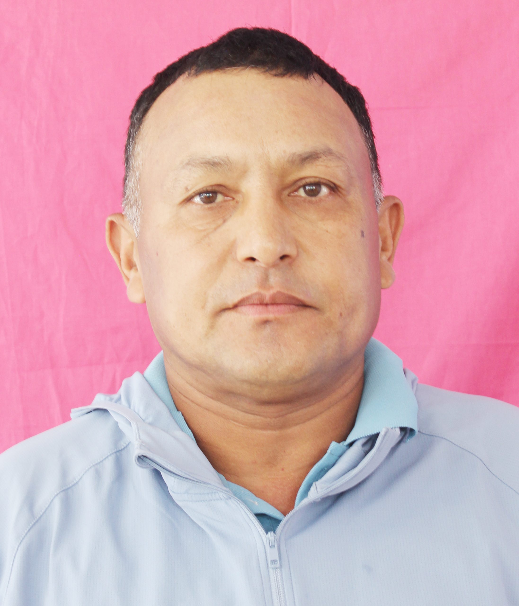 Teacher 4
