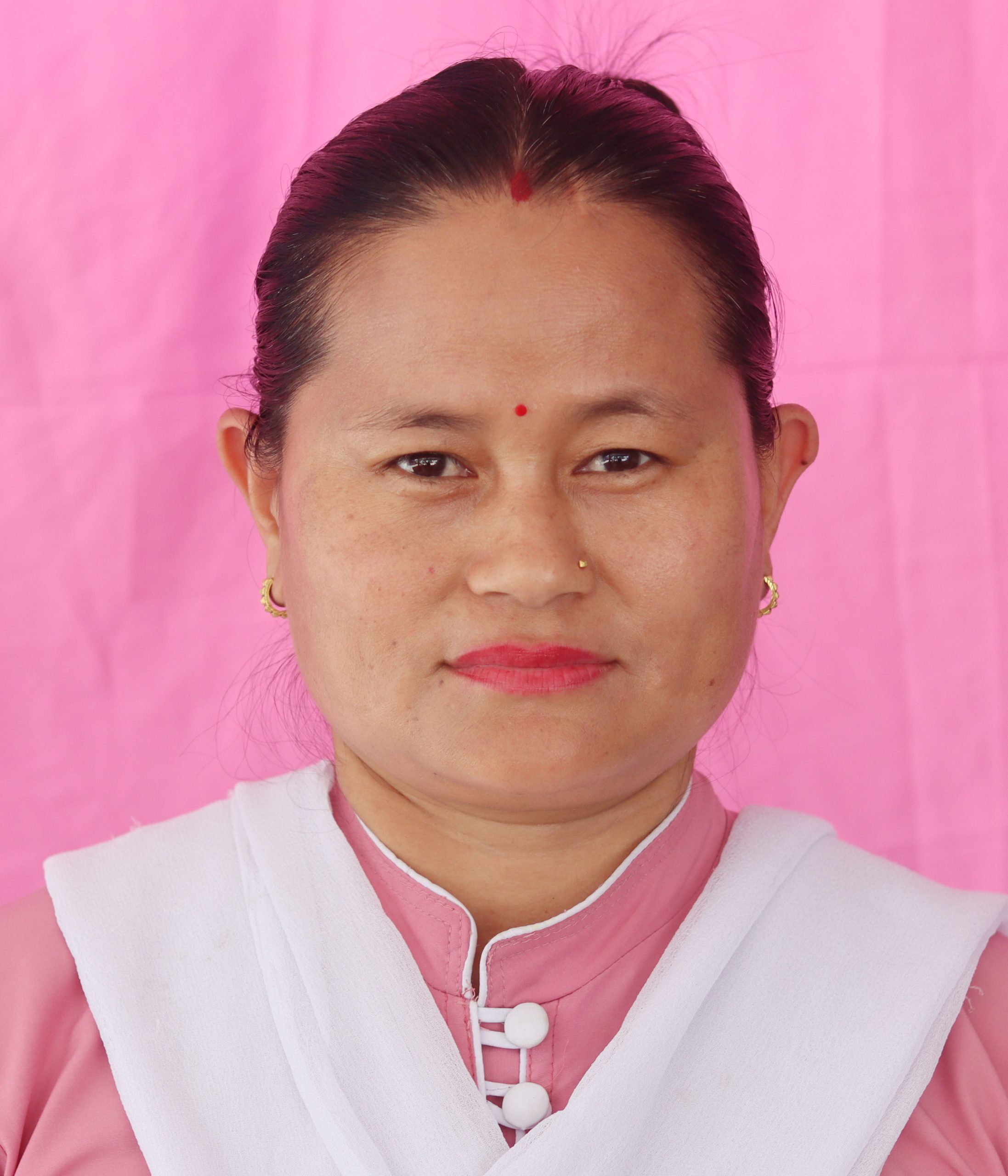Teacher 4