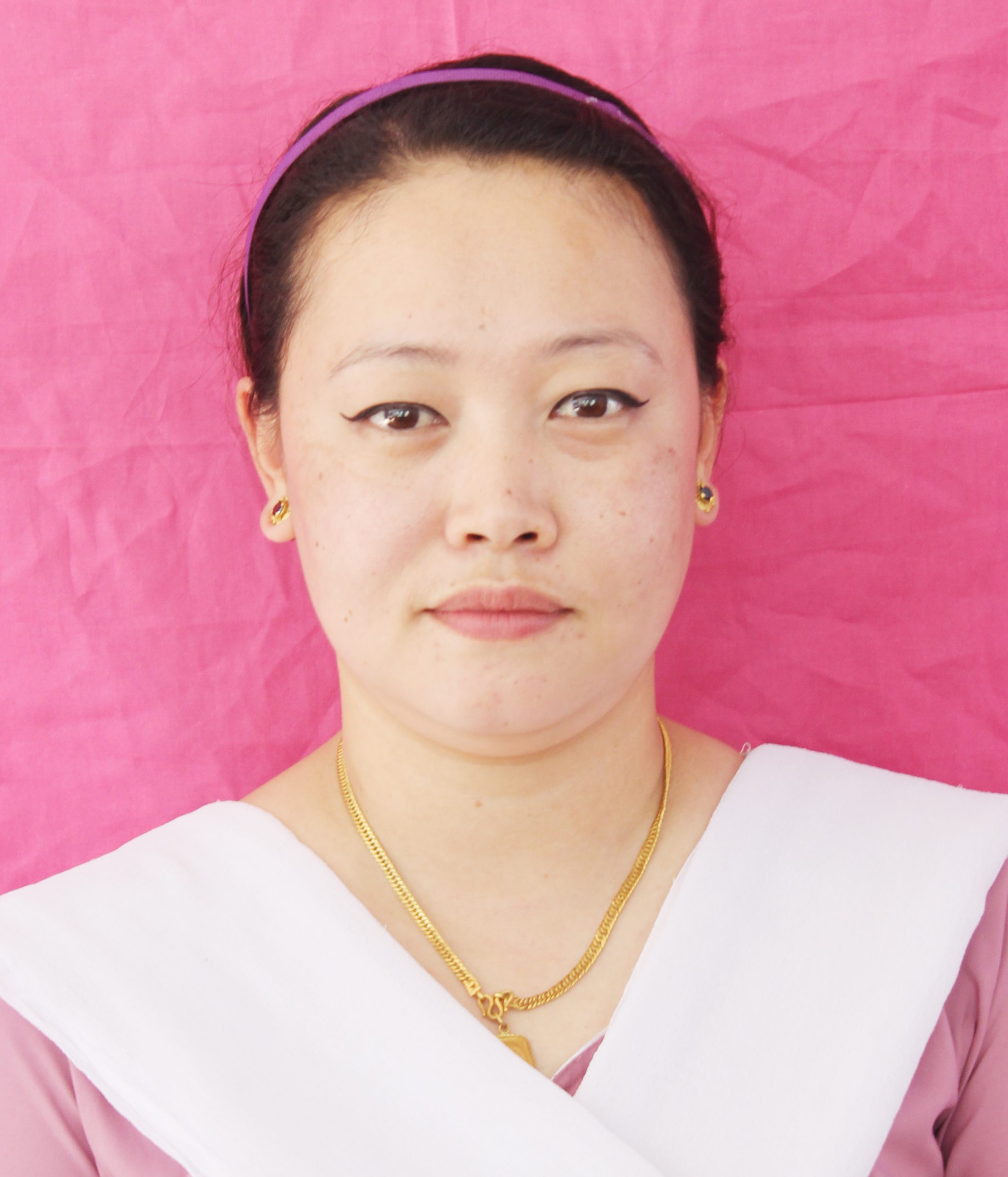 Teacher 4