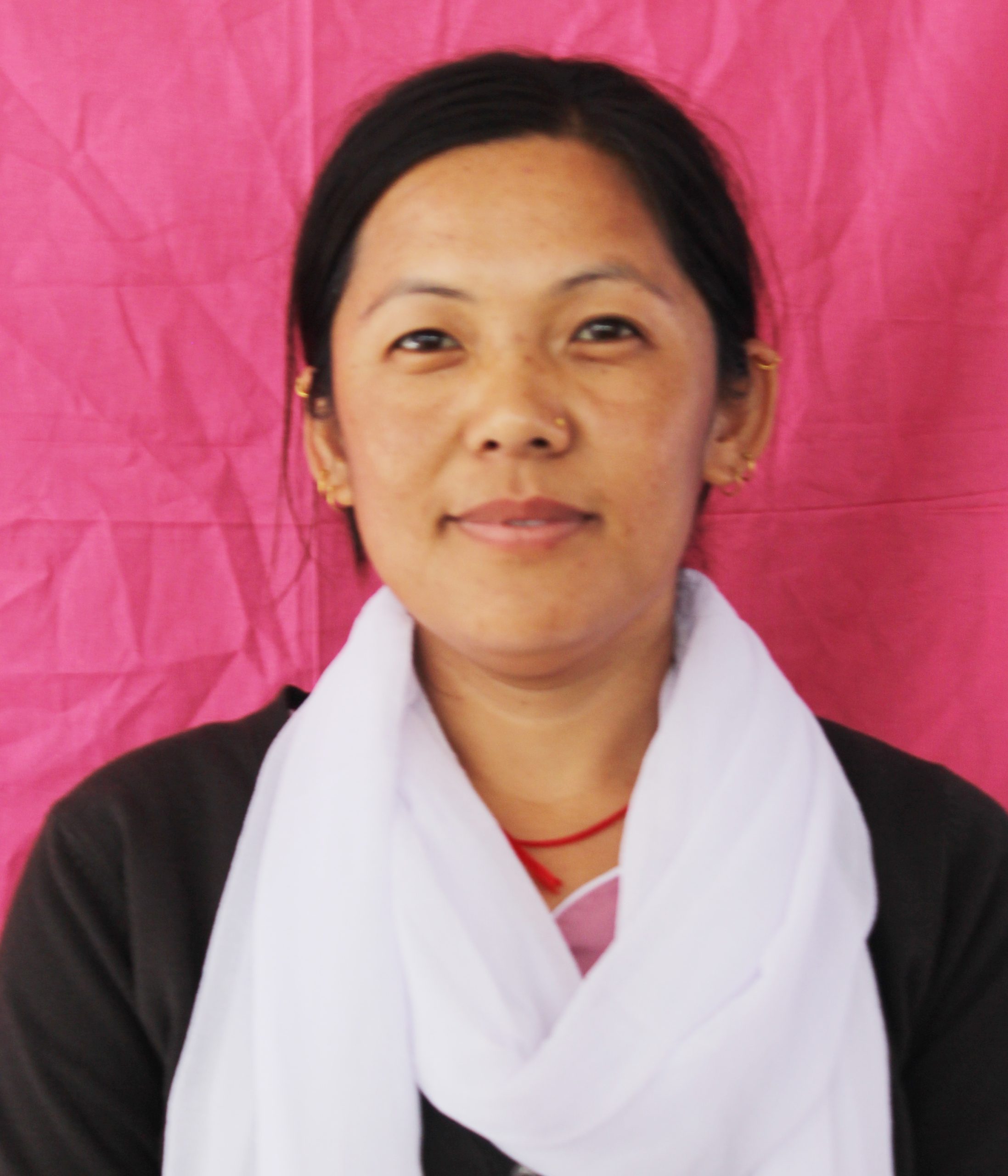 Teacher 4