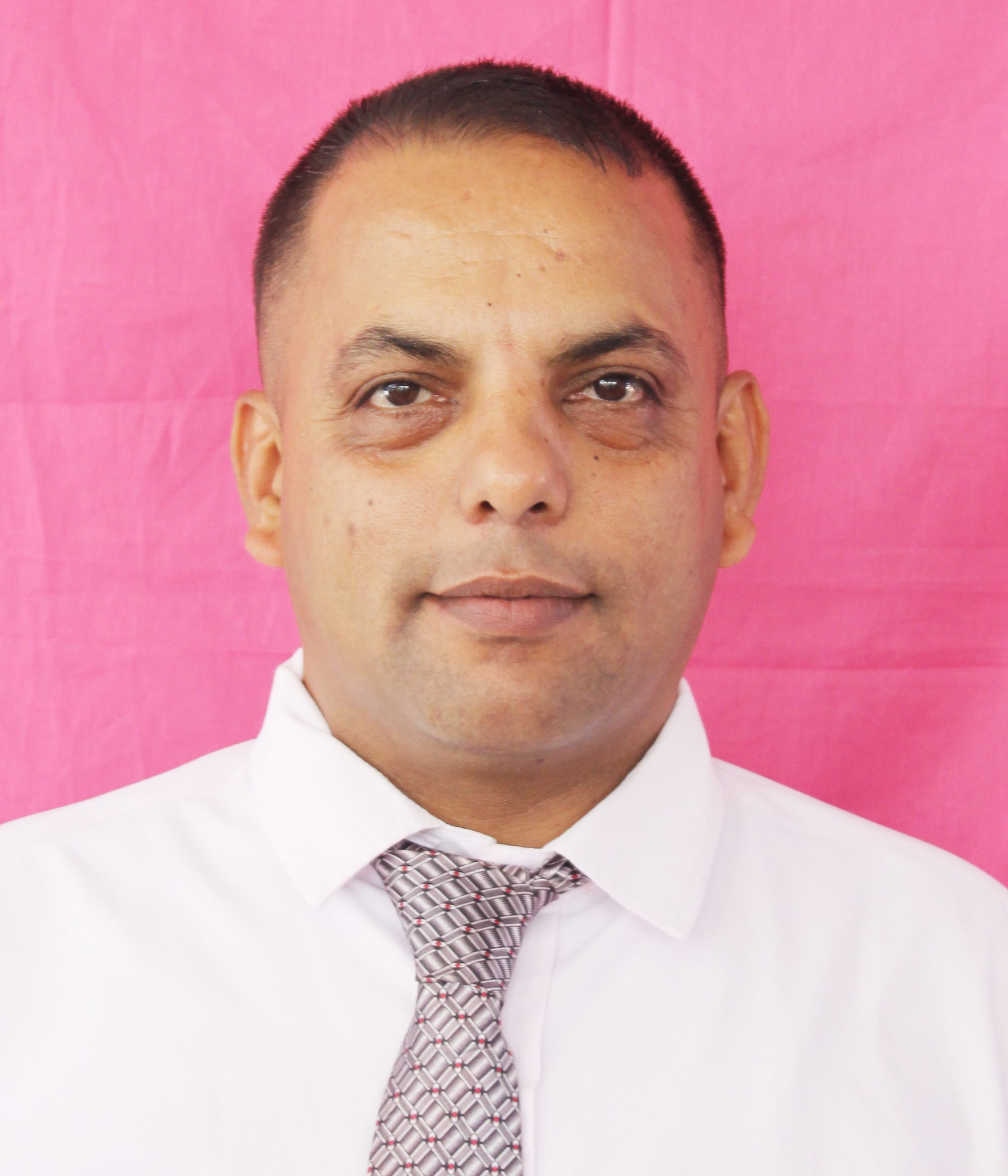 Teacher 4