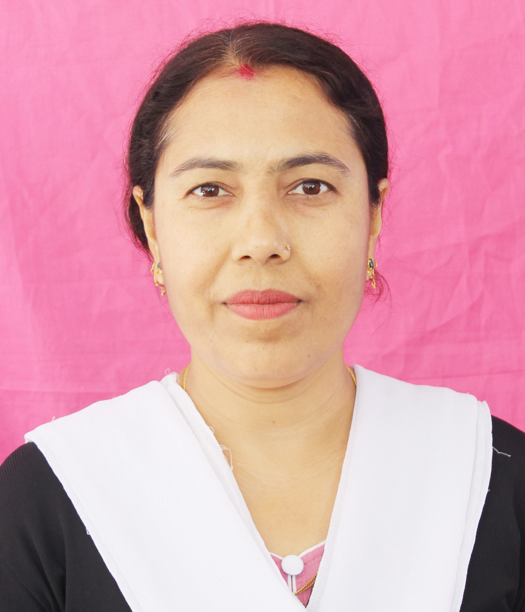 Teacher 4