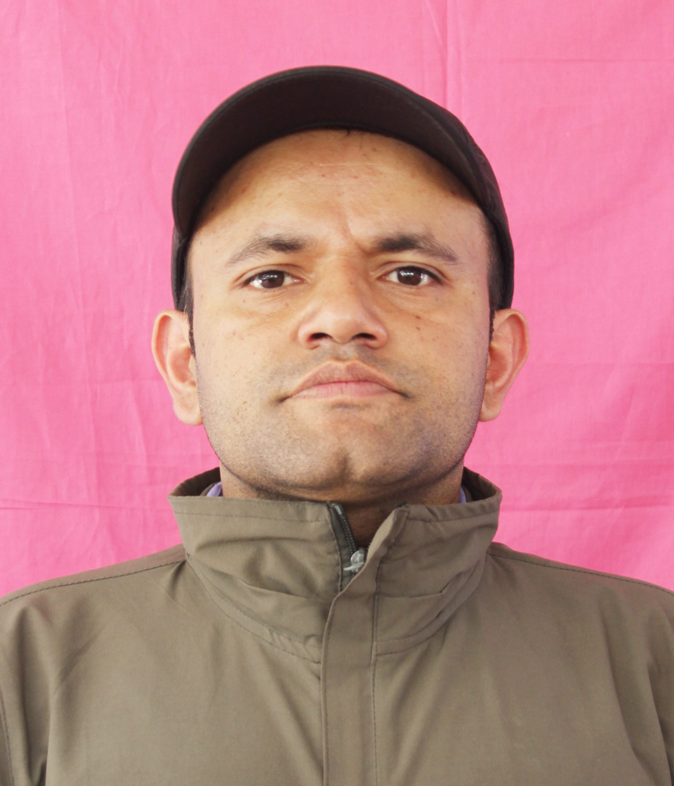 Teacher 4