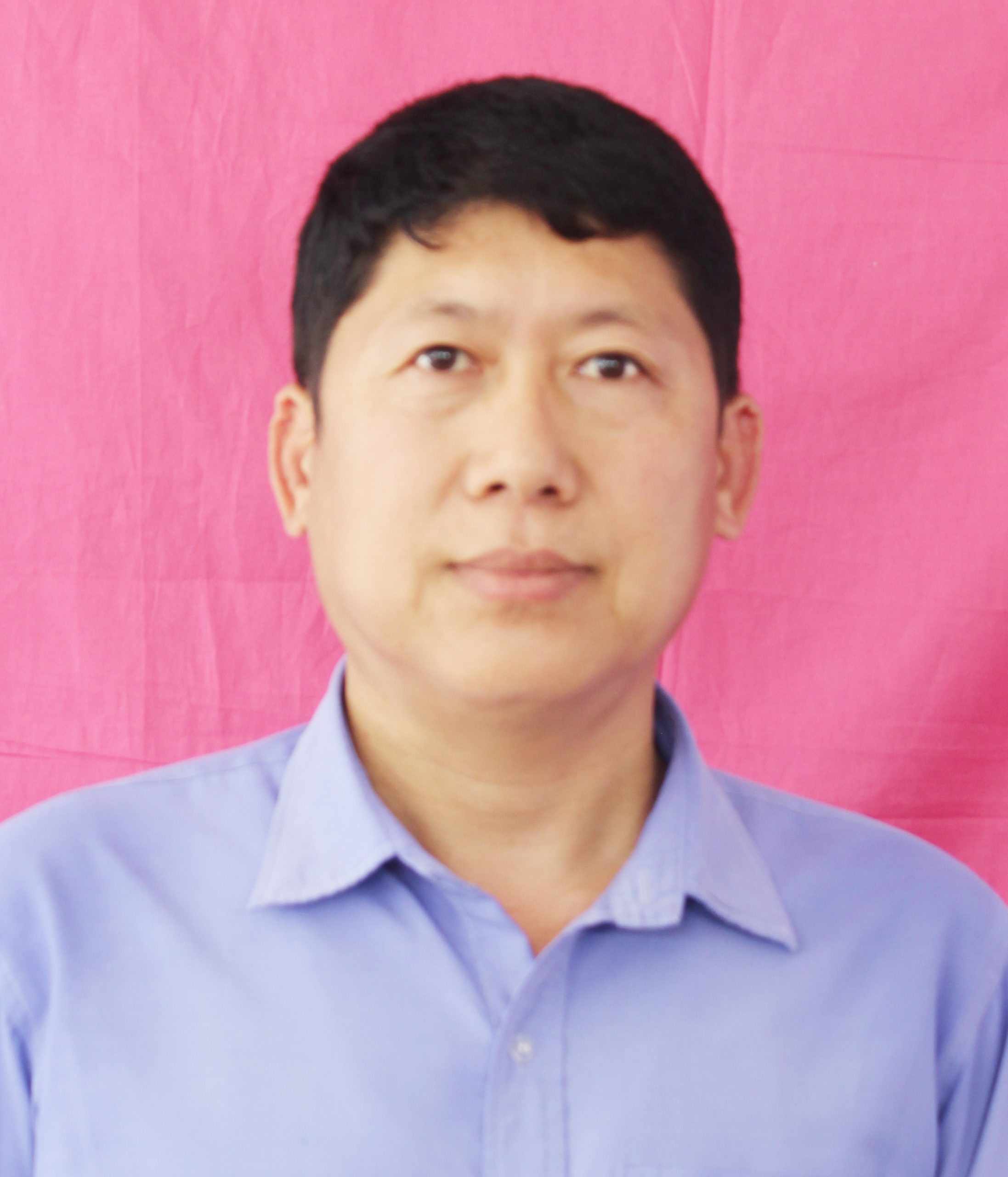 Teacher 4