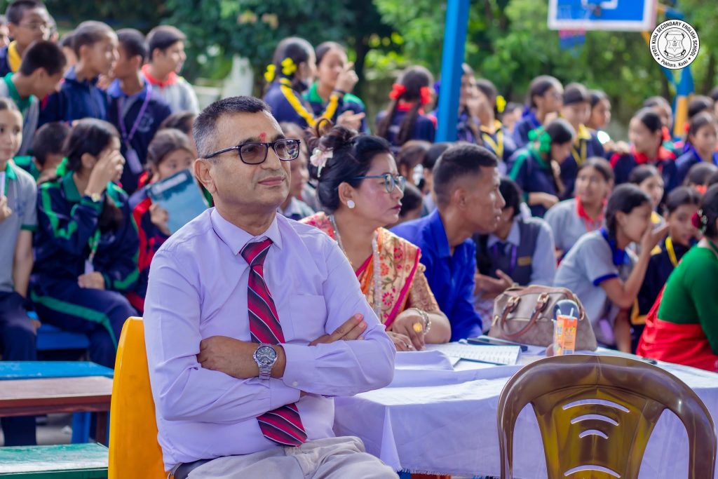 Teej Celebration